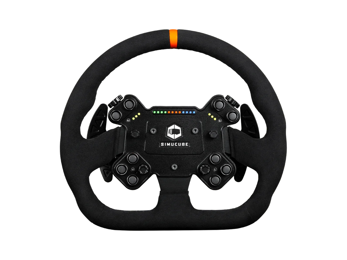 Simucube Valo GT-23
