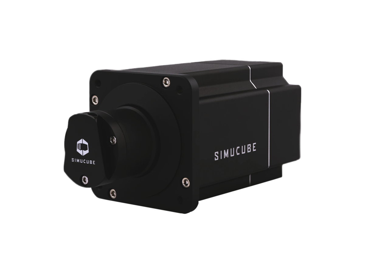 Simucube 2 Pro