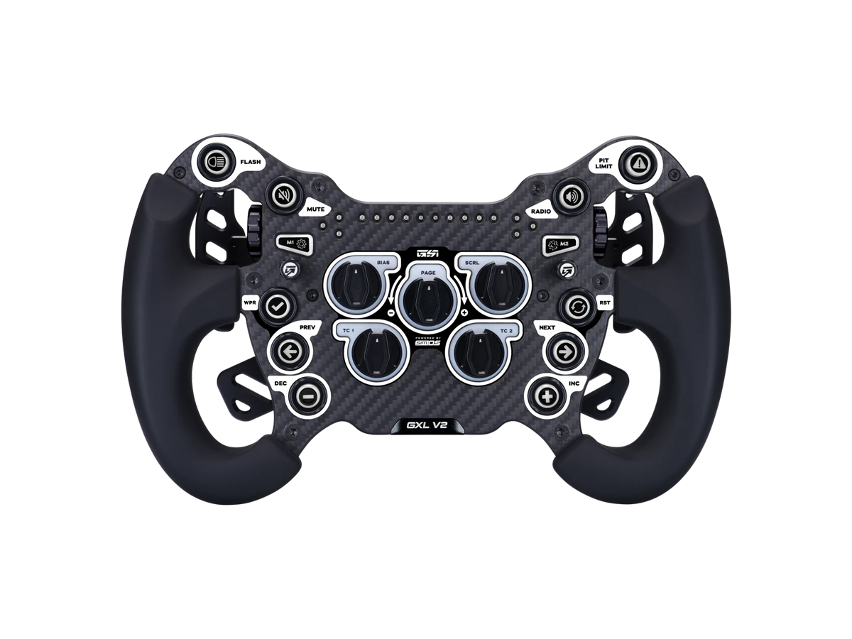 GSI GXL V2