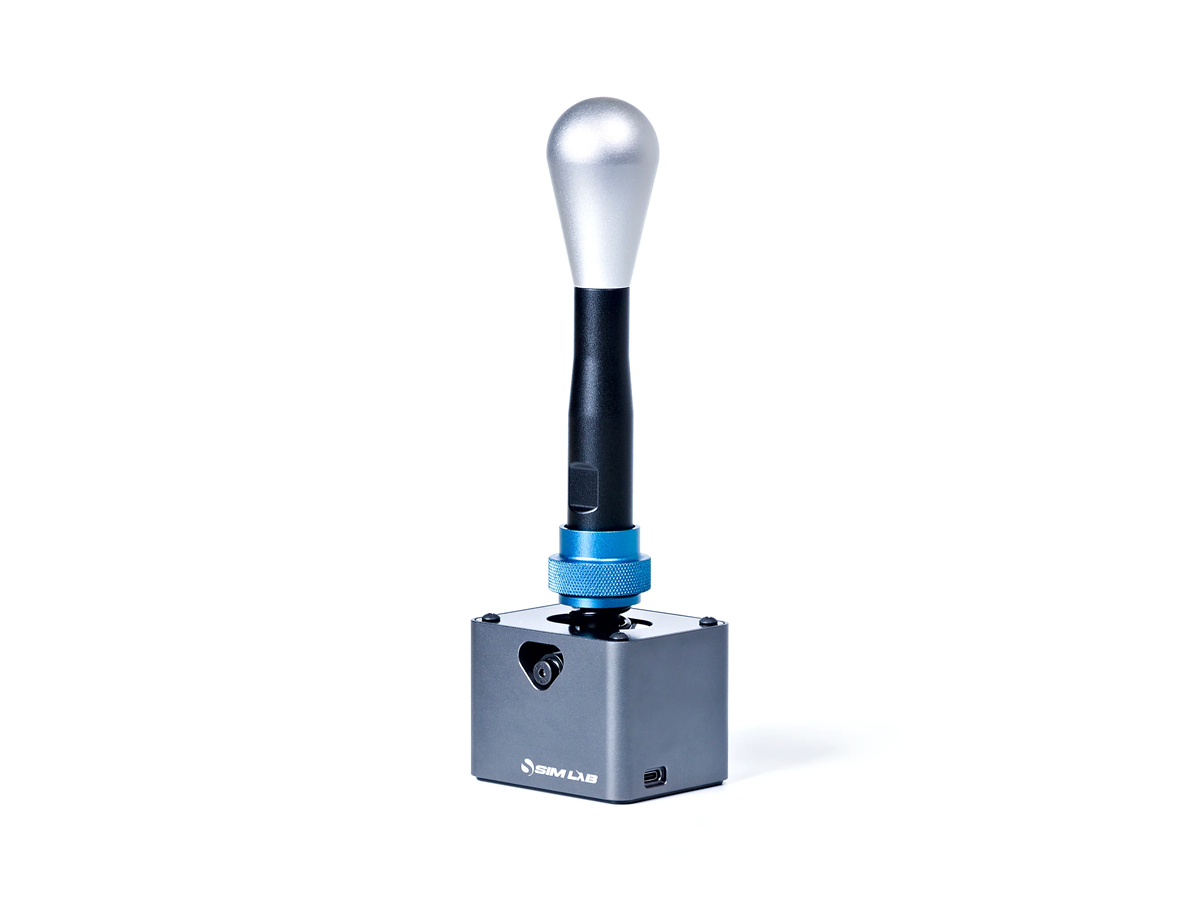 Sim-Lab SQ1