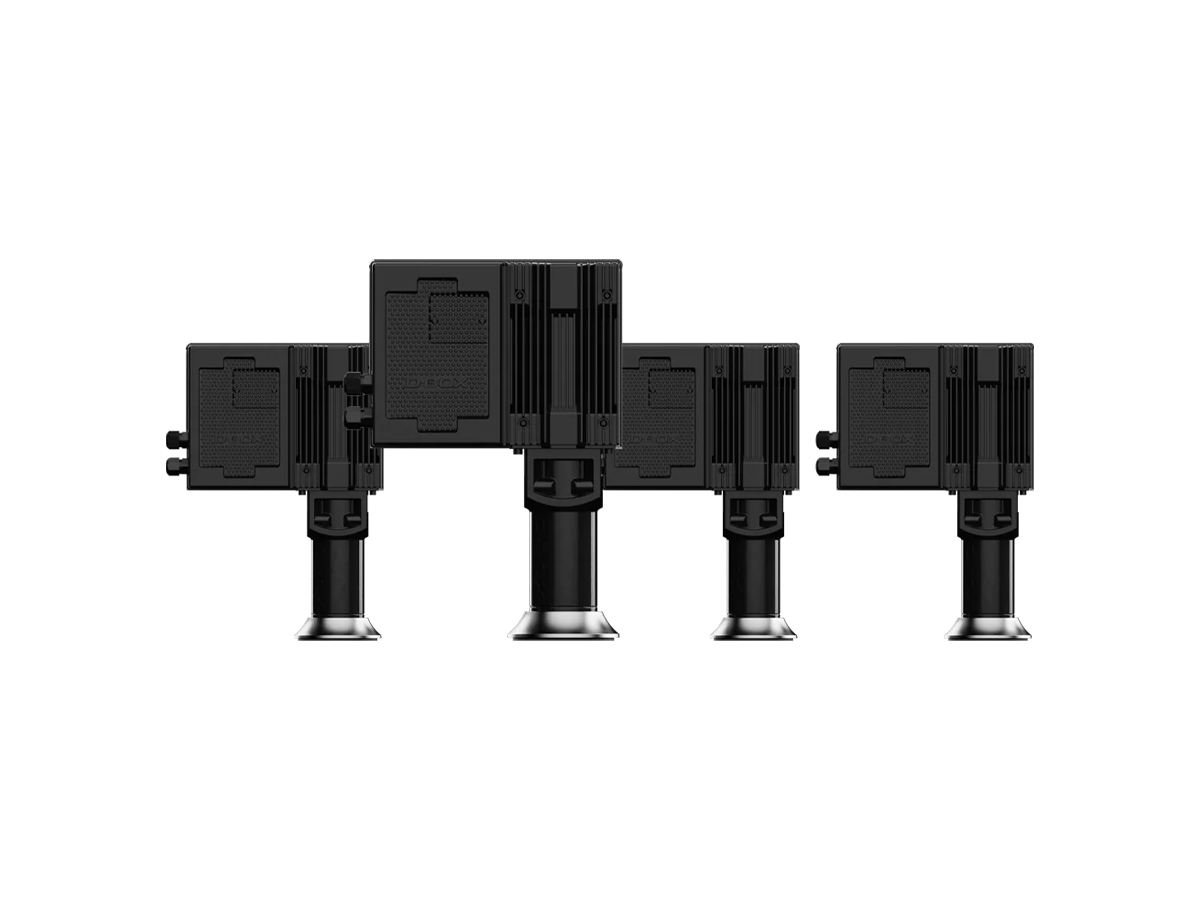D-Box G5 4250i