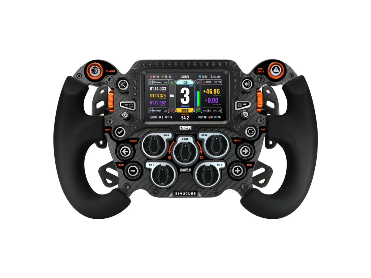 GSI FPE V2